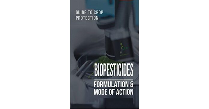 Biopesticides Market Expected to witness Significant Growth at 13.9% CAGR