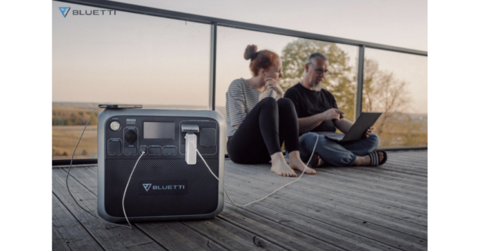 BLUETTI's AC200P Remains a Popular Choice for Mobile Power Needs