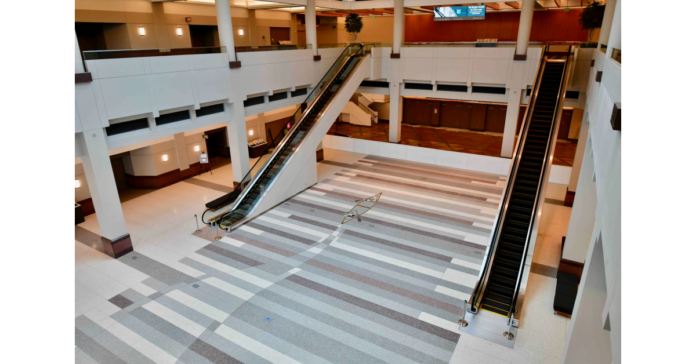 National Terrazzo Job of the Year Announced