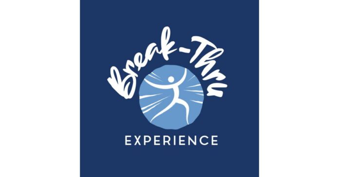 The Break-Thru Experience - Where Dance and Self-Discovery Collide in Spectacular Harmony
