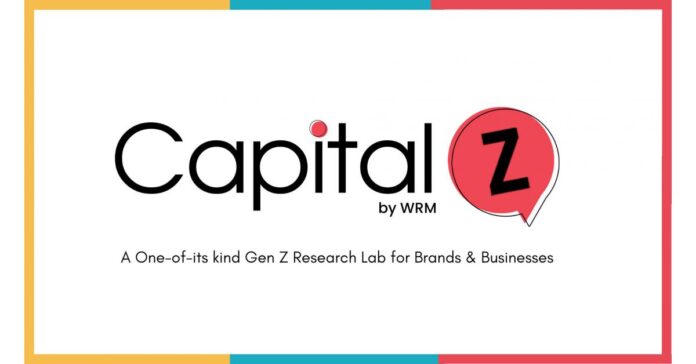 White Rivers Media’s research based service, ‘Capital Z’ facilitates brands to decode Gen Z better