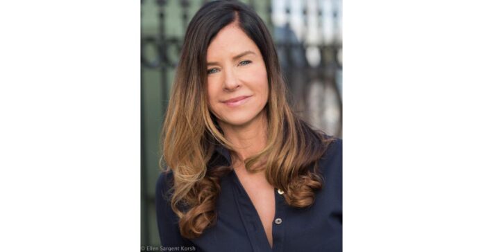 ceci-cleary.jpeg Celebrating The Success Of “To Leslie”