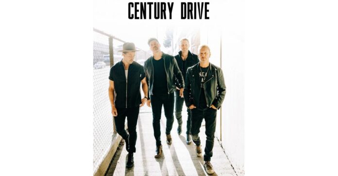 Century Drive Encourages Fans To Embrace Open Skies And Open Roads In Their New Release 'Wild Hearts, Wild Highways'