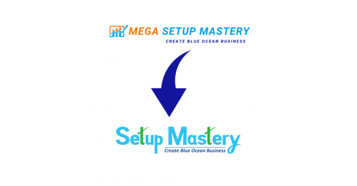 Setup Mastery Unveils New Logo and Rebrands to Reinforce Commitment to Business Consulting Excellence