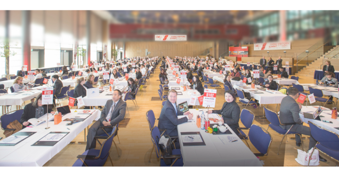 Connecting Chinese Travel Trade Buyers and Middle Eastern Travel Suppliers