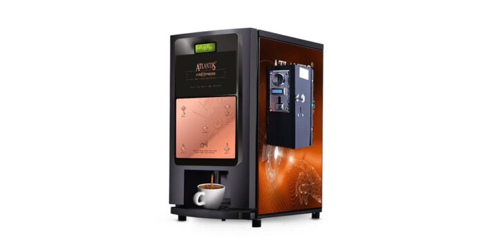 Coffee Vending Machines Market to Witness Huge Growth by 2029: Lavazza, Saeco, Azkoyen Group