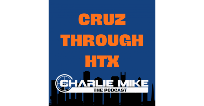Houston Area Podcasters Join Forces on Fourth of July to Raise Money for Wounded Veterans