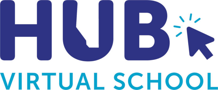 Hub Virtual School Finds Success with Online Learning