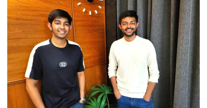 New Age Platform by Mumbai Brothers Transforms Stock Market Talk Among Friends