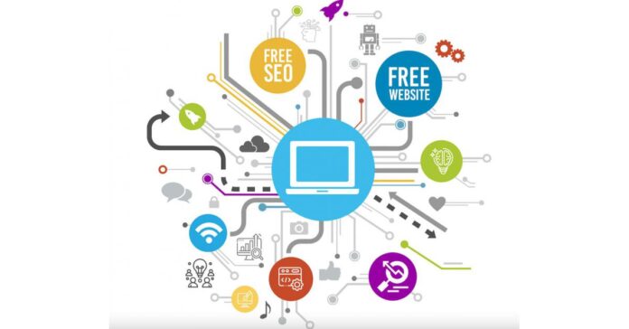 Introducing the Digital Transformation Program Offering a Free Website & Free SEO Services to One Lucky Texas Resident