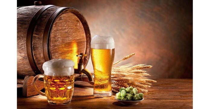 Draught Beer Market Is Booming So Rapidly