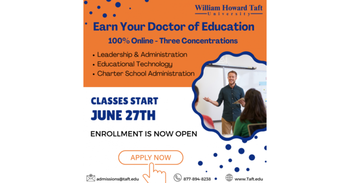 edd-june-2023.png As the Educational Landscape Continues to Evolve, the Need for Leaders in the Field is Quickly Growing