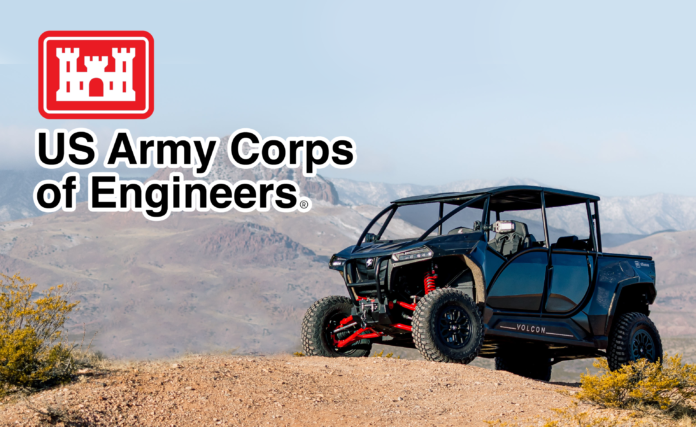 Volcon Receives Additional Orders From US Army for Stag