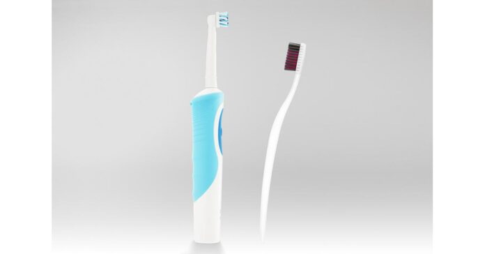Electric Toothbrush Market is estimated to surge to a revenue of $6,549.1 Million by 2031 at steady CAGR of 8.1%