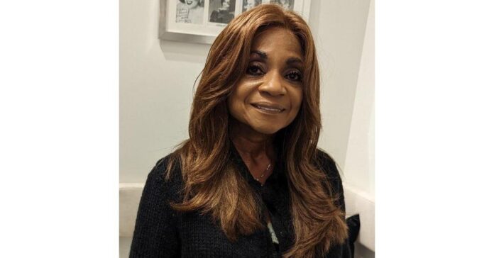 NYC Real Estate Exec Eugenia Foxworth Goes To The United Nations