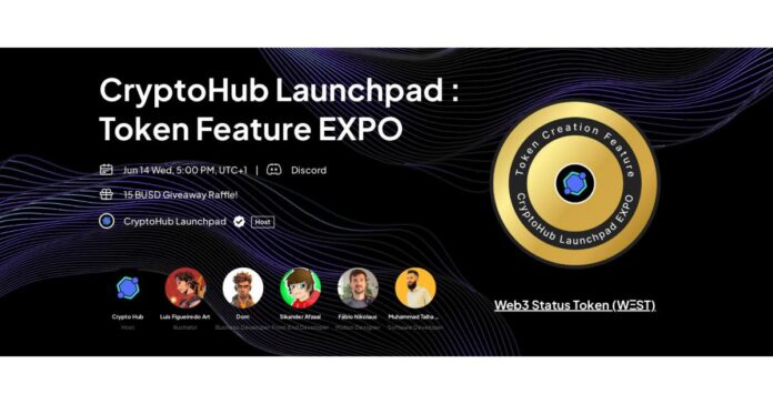 Unveiling the Future of Token Creation