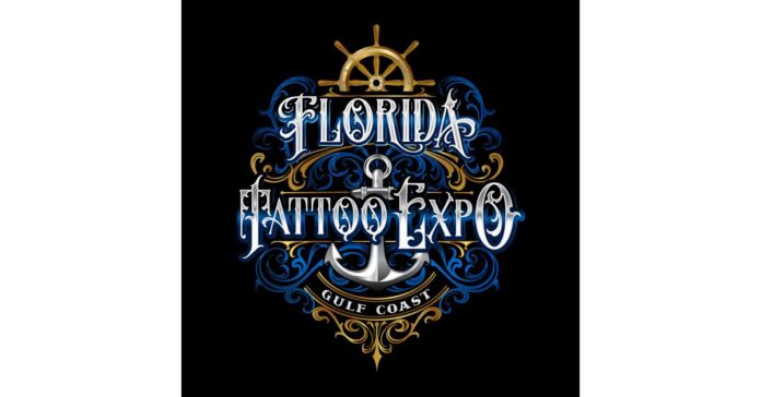 "Florida Gulf Coast Tattoo Expo" Brings Thousands to Ft. Myers THIS WEEKEND