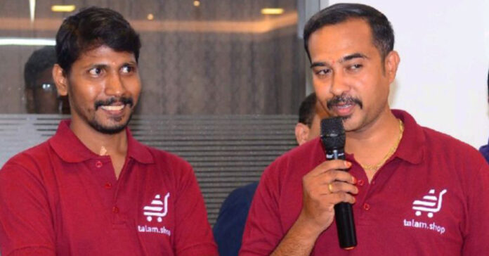 Chennai-based Startup, talam.shop, Raises $60K to Empower Local Manufacturers on its Marketplace in Tamil Nadu