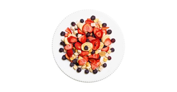 The Rise and Benefits of Freeze-Dried Bananas