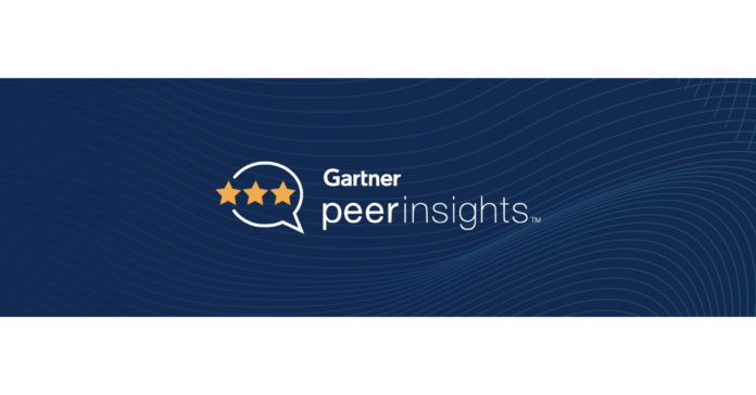 Quixy in Gartner Peer Insights VoC Report 2023 for LCAP: Achieves a Hat Trick