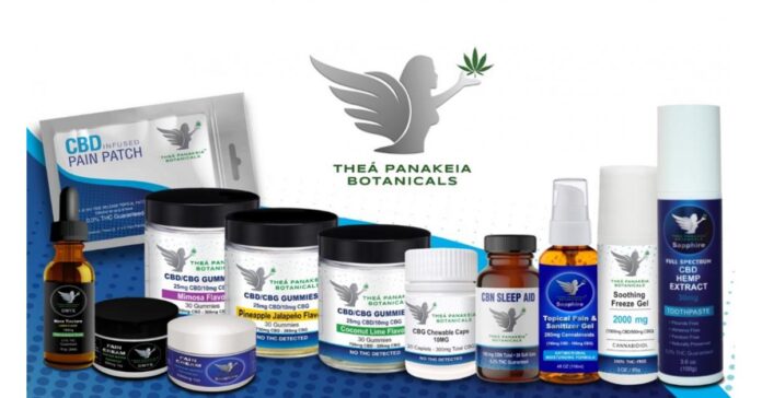 Herbal Botanical Products, LLC Announces Nationwide Distribution Agreement for CBD Products