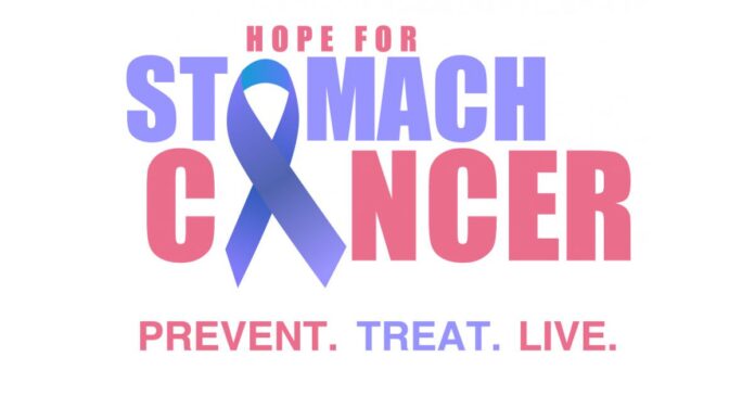 HOPE FOR STOMACH CANCER EXHIBITED AT ASCO IN CHICAGO, IL
