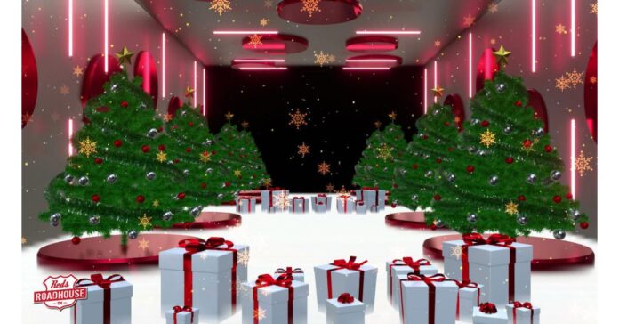 How To Plan a Christmas Party Venue