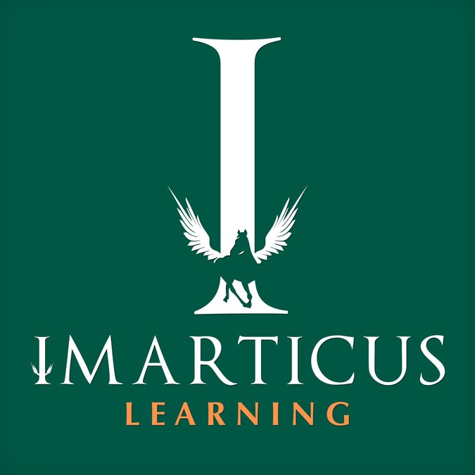 Imarticus Logo