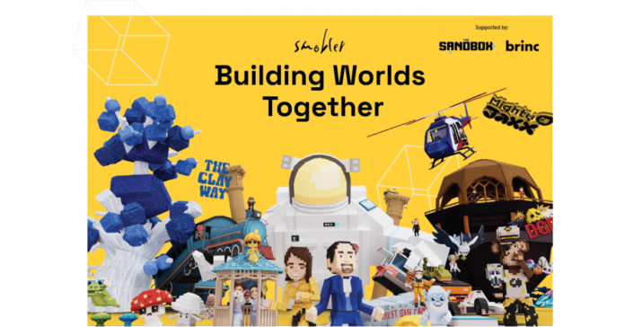 Metaverse Architect Smobler joins IMDA’s PIXEL Innovation Hub