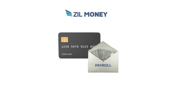 Zil Money's Payroll by Credit Card Enhances Cash Flow and Simplify Payments