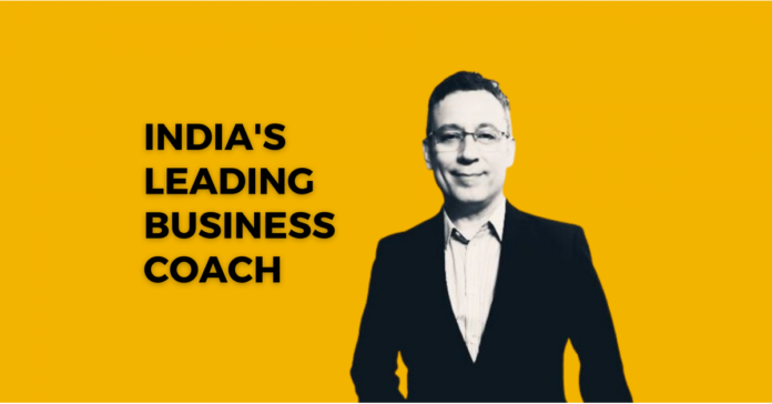 The Mastermind Behind India's OKR Coaching Revolution