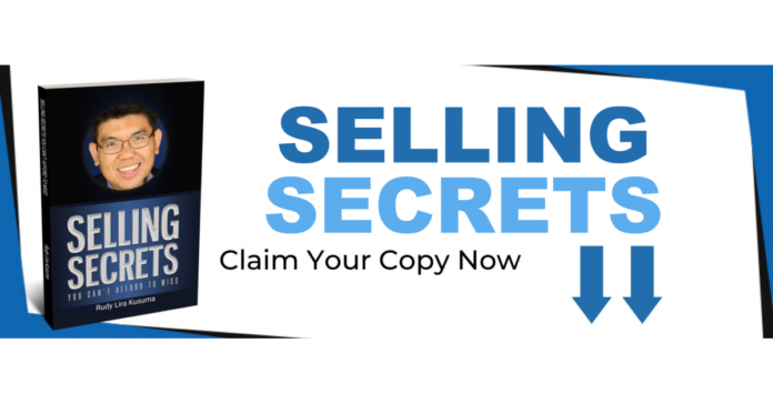 SELLING SECRETS YOU CAN'T AFFORD TO MISS