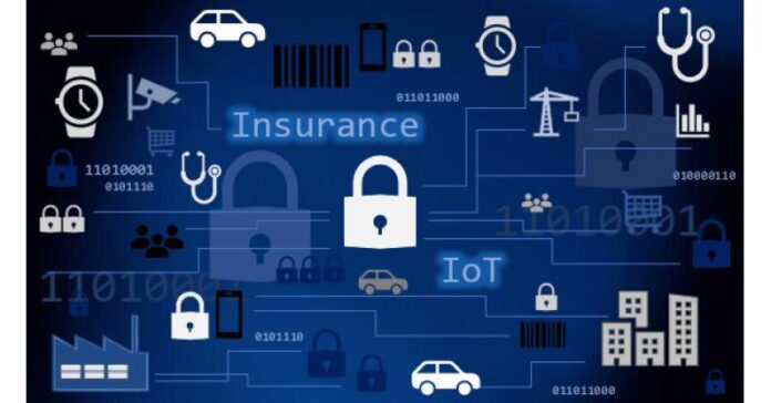 IoT Insurance Market Giants Spending Is Going To Boom with IBM, Microsoft, Zurich Insurance Group