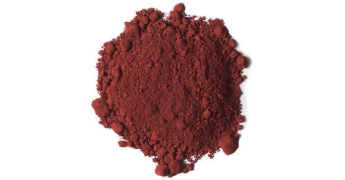 Iron Oxide Market Detailed In New Research Report 2023