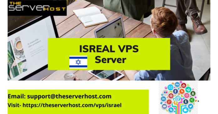 TheServerHost announce Complete End to End Managed Services with Israel, Ashdod based VPS & Dedicated Server Hosting