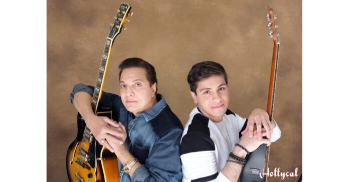RAAHUL JATIN IS COMMITTED TO TAKE THE MUSIC MAESTRO JATIN PANDIT'S LEGACY FORWARD.