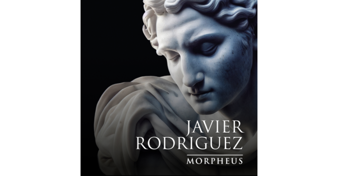 Musician Javier Rodriguez to premiere new album “Morpheus” Focused on Insomnia