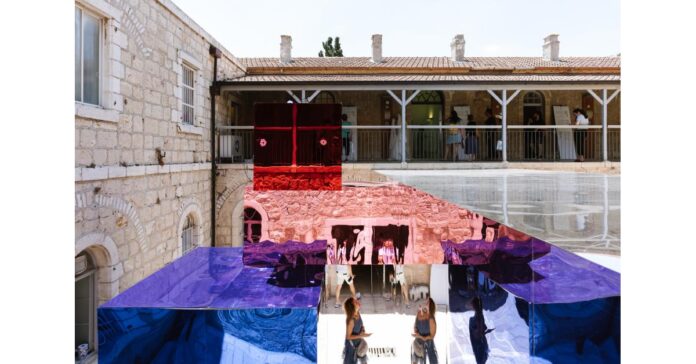 Jerusalem Design Week announces exhibitions and collaborations under the theme “Lies and Falsehoods”
