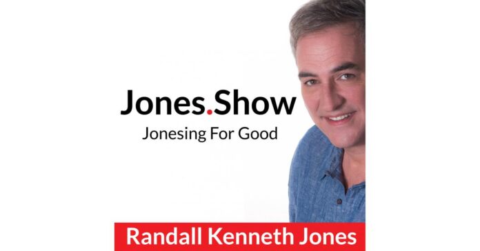 High-Profile JONES.SHOW Podcast Relocating to Mid-Missouri