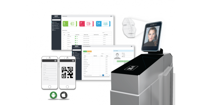 Kiosk Software Market Giants Spending Is Going To Boom with Zivelo, Kiosk Group, SlabbKiosks