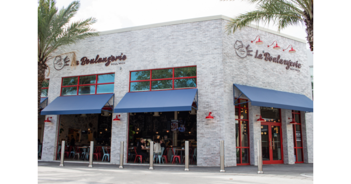 InnoVision Marketing Group Lands Another Fast-Casual Looking to Grow their Brand, Welcoming La Boulangerie Boul’Mich