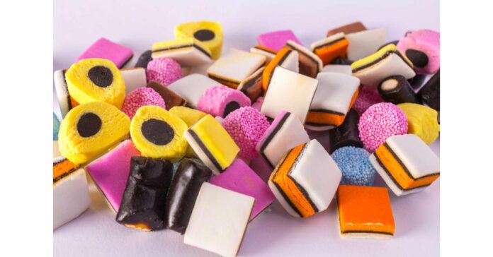 Licorice Candy Market Is Booming Worldwide with Red Vines, Kookaburra Liquorice, Candy Crate