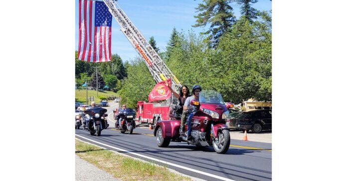 Peter Makris Memorial Run’s 17th Anniversary Continues As the Official Kickoff for Laconia Motorcycle Week