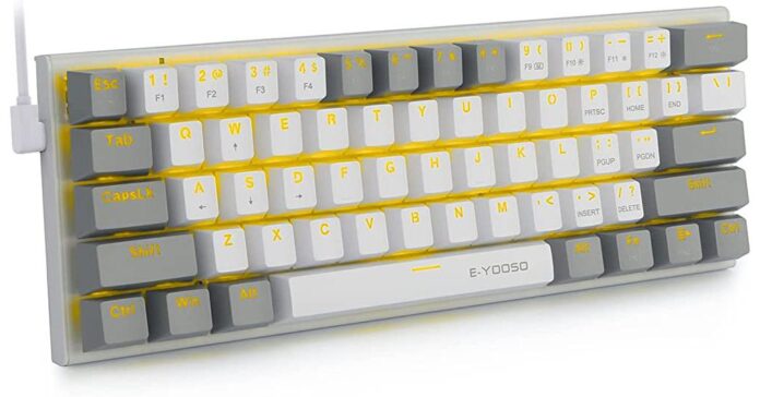 Mechanical Keyboard Market Is Booming Worldwide with Velocifire, Kinesis, Matias