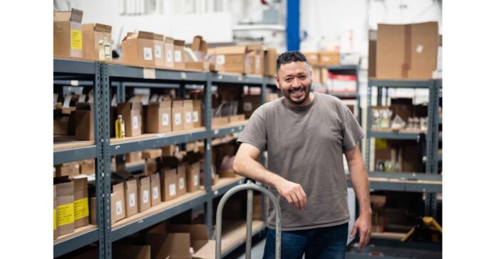 ReadySpaces launches impressive 112,000 square feet co-warehousing facility in Farmers Branch, Texas