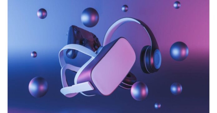 Metaverse Hardware Market Giants Spending Is Going To Boom with Meta, Google, Mozilla