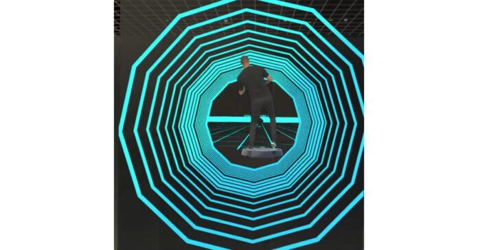 makeSEA Teams with Metta World Peace, Magic Leap, and BRINK Interactive to Create AR Experience for DISH Wireless
