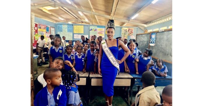 Embracing Inclusivity and Empowerment on a Global Stage