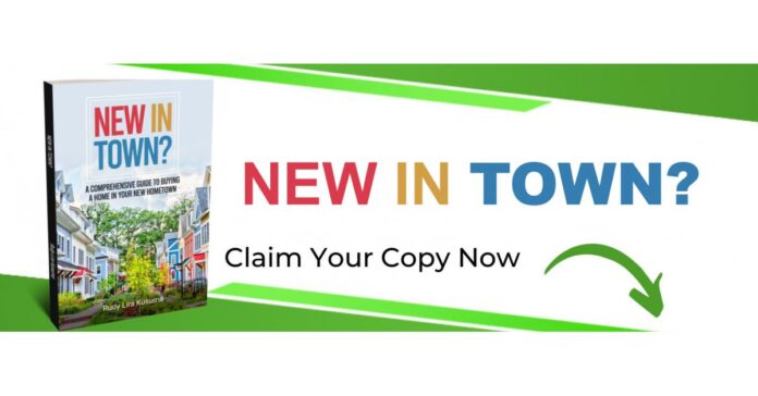 New Book by Rudy Lira Kusuma Provides Expert Strategies for Relocating Home Buyers