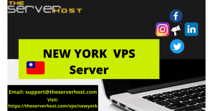 Introducing New York Secured Data Center for VPS and Dedicated Server Hosting by TheServerHost